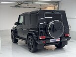 Mercedes G 65 AMG-15