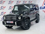 Mercedes G 65 AMG-9