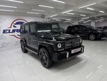 Mercedes G 65 AMG-6