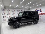 Mercedes G 65 AMG-5