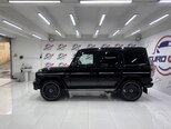 Mercedes G 65 AMG-4