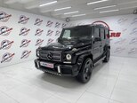 Mercedes G 65 AMG-3