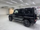 Mercedes G 65 AMG-17