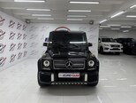 Mercedes G 65 AMG-1