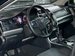 Toyota Camry-16
