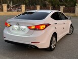 Hyundai Avante-2