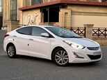 Hyundai Avante-3