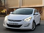 Hyundai Avante-1