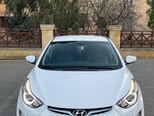 Hyundai Avante-5