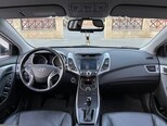 Hyundai Avante-16