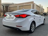 Hyundai Avante-9