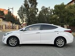 Hyundai Avante-6