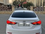 Hyundai Avante-4