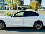 BMW 320-7