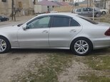 Mercedes E 270-5