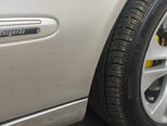Mercedes E 270-4