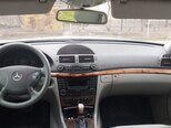 Mercedes E 270-12