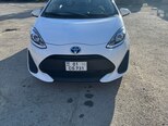 Toyota Aqua-1