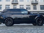 Land Rover Range Rover-2