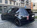 Land Rover Range Rover-4