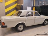 GAZ 31029 "Volga"-3