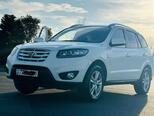 Hyundai Santa Fe-5