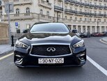 Infiniti Q50-1