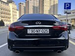 Infiniti Q50-8