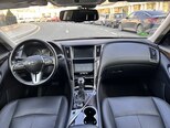 Infiniti Q50-9