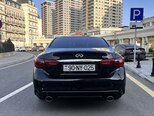 Infiniti Q50-6