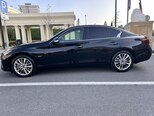 Infiniti Q50-5