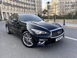 Infiniti Q50-4