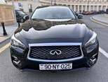 Infiniti Q50-2