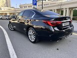 Infiniti Q50-7