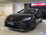 Toyota Camry-3