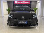 Toyota Camry-1