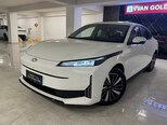 Changan Qiyuan A05-2