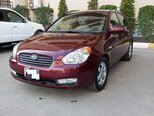 Hyundai Accent-4