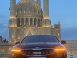Kia K7-1