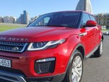 Land Rover RR Evoque-2