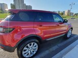 Land Rover RR Evoque-6