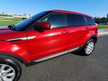Land Rover RR Evoque-8