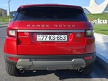Land Rover RR Evoque-7