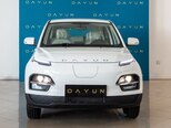 Dayun Yuehu-1