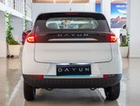 Dayun Yuehu-6