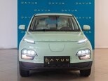 Dayun Yuehu-1