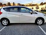 Nissan Note-11