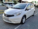 Nissan Note-13