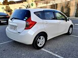 Nissan Note-10