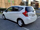 Nissan Note-9